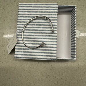 Kendra Scott Gold Cuff Bracelet